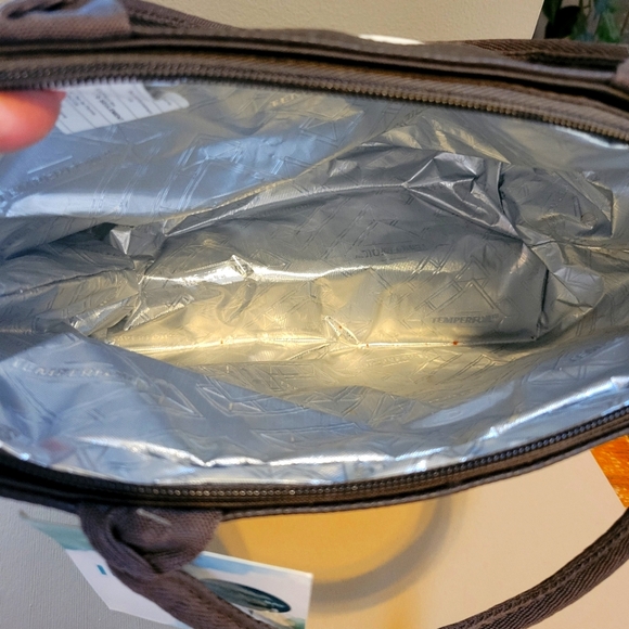 Rachael Ray Insulated Bag - Picture 2 of 2